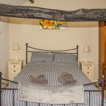 Primrose Holiday home Shap