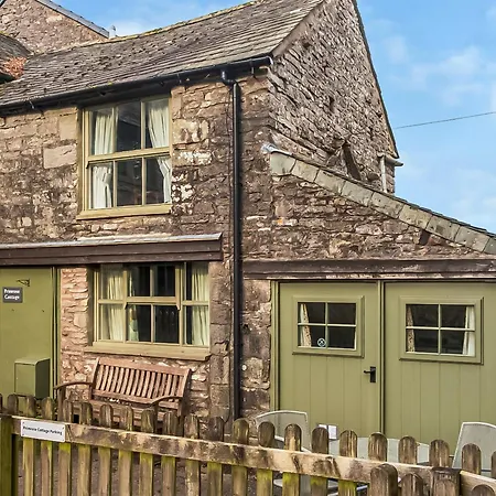 Primrose Holiday home Shap