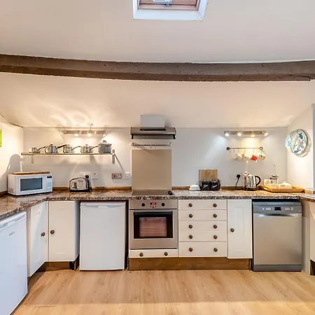 Holiday home Primrose Shap