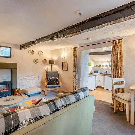 Primrose Holiday home