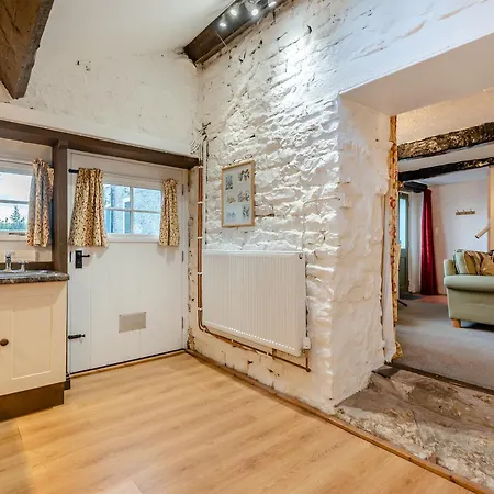 Holiday home Primrose Shap