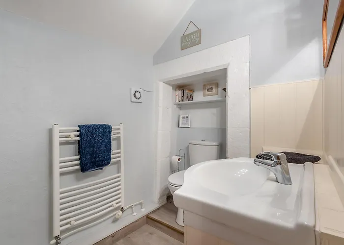 Holiday home Primrose *