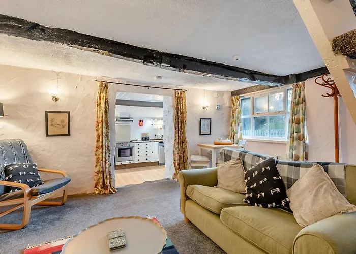 Holiday home Primrose *