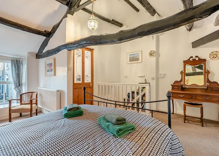 Holiday home Primrose