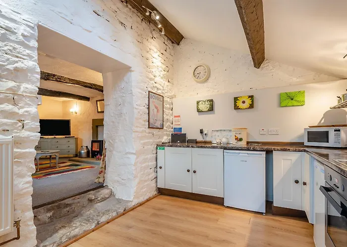 Holiday home Primrose *