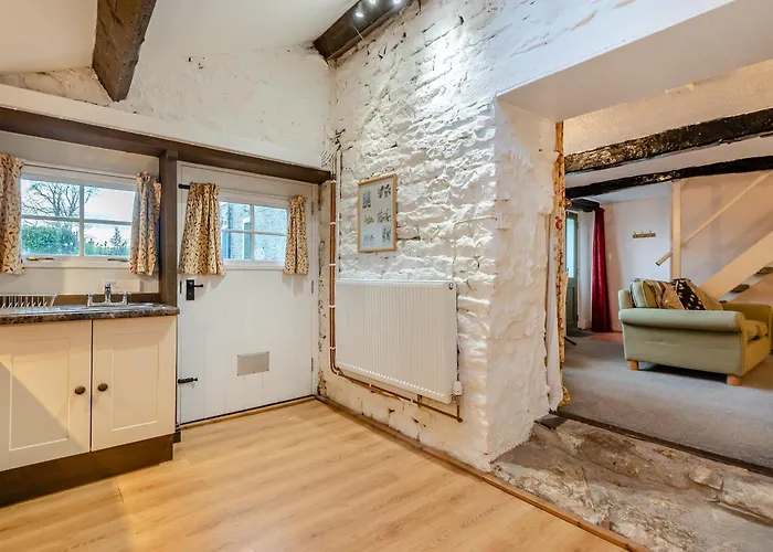 Primrose Holiday home *