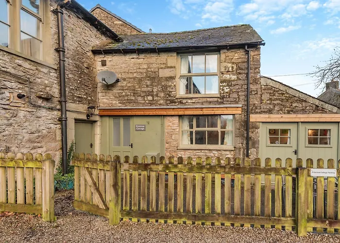 Ferienhaus Primrose Shap