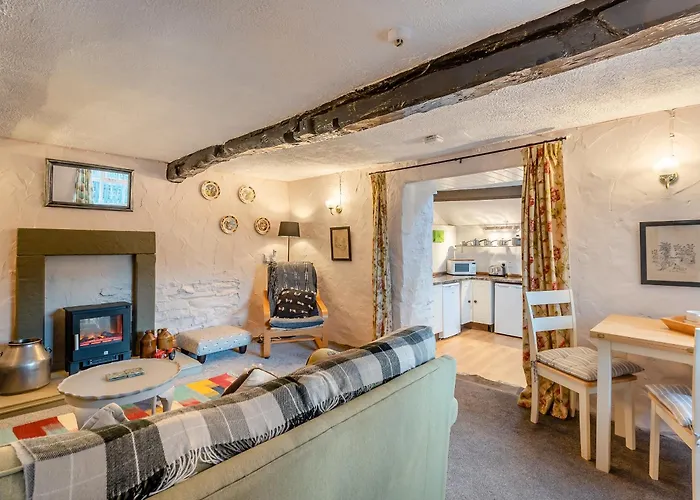 Primrose Holiday home