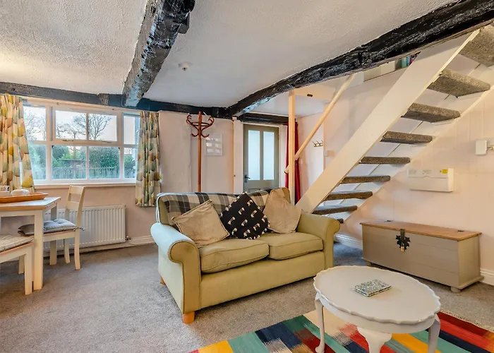 Primrose Holiday home Shap