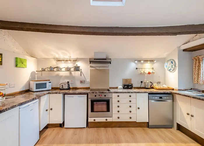 Primrose Holiday home *