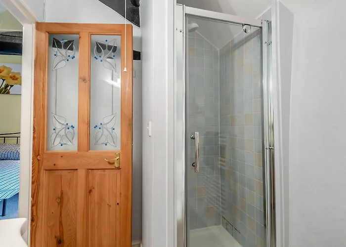 Primrose Holiday home Shap