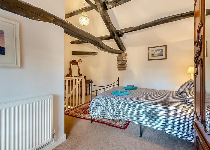 Holiday home Primrose