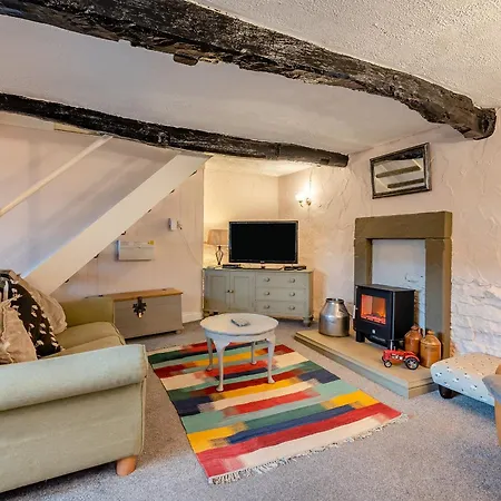 Primrose Casa vacanze Shap